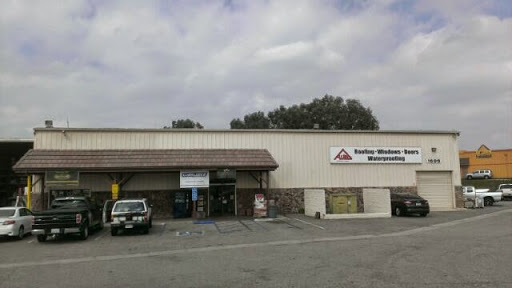 Allied Building Products, A Beacon Roofing Supply Company in Norco, California