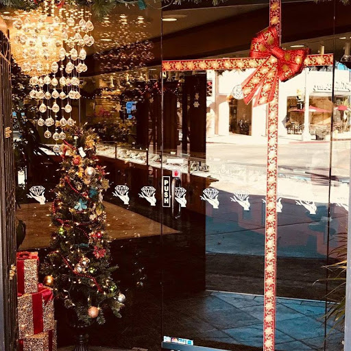 Diamond Dealer «Diamond and Jewelry Gallery Studio City», reviews and photos, 12456 Ventura Blvd, Studio City, CA 91604, USA