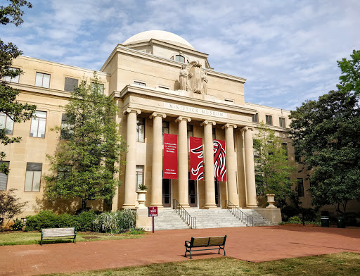 Museum «University of South Carolina :McKissick Museum», reviews and photos, 816 Bull St, Columbia, SC 29208, USA