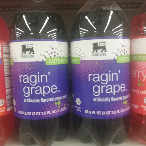 Grocery Store «Food Lion», reviews and photos, 408 Gordon Ave, Gordonsville, VA 22942, USA