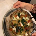 Photo n°1 de l'avis de Saverio.i fait le 09/04/2022 à 19:53 sur le  Convivio à Lequile