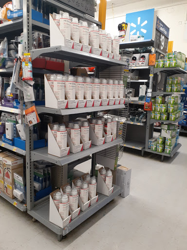 Discount Store «Walmart», reviews and photos, 50 N MacDade Blvd, Glenolden, PA 19036, USA