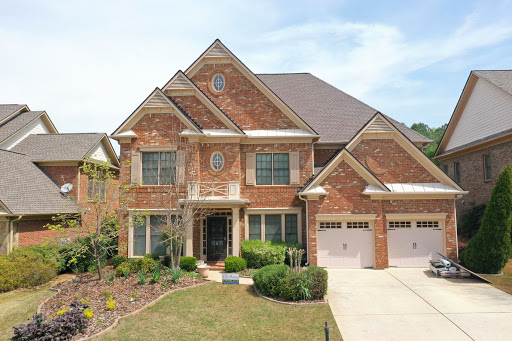 Roofing Contractor «Infinity Roofing Contractors», reviews and photos, 1720 Mars Hill Rd, Acworth, GA 30101, USA