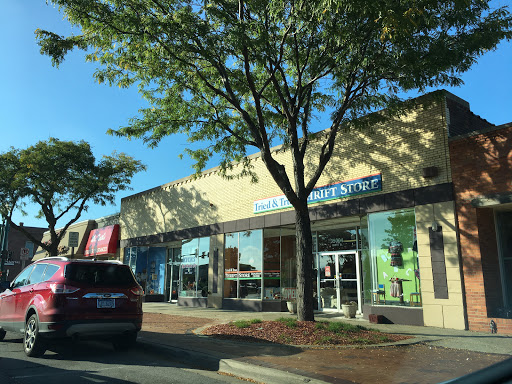 Thrift Store «Tried & True Thrift Store», reviews and photos, 35004 W Michigan Ave, Wayne, MI 48184, USA