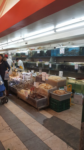 Shopping Mall «New World Mall», reviews and photos, 136-20 Roosvelt Ave, Flushing, NY 11354, USA