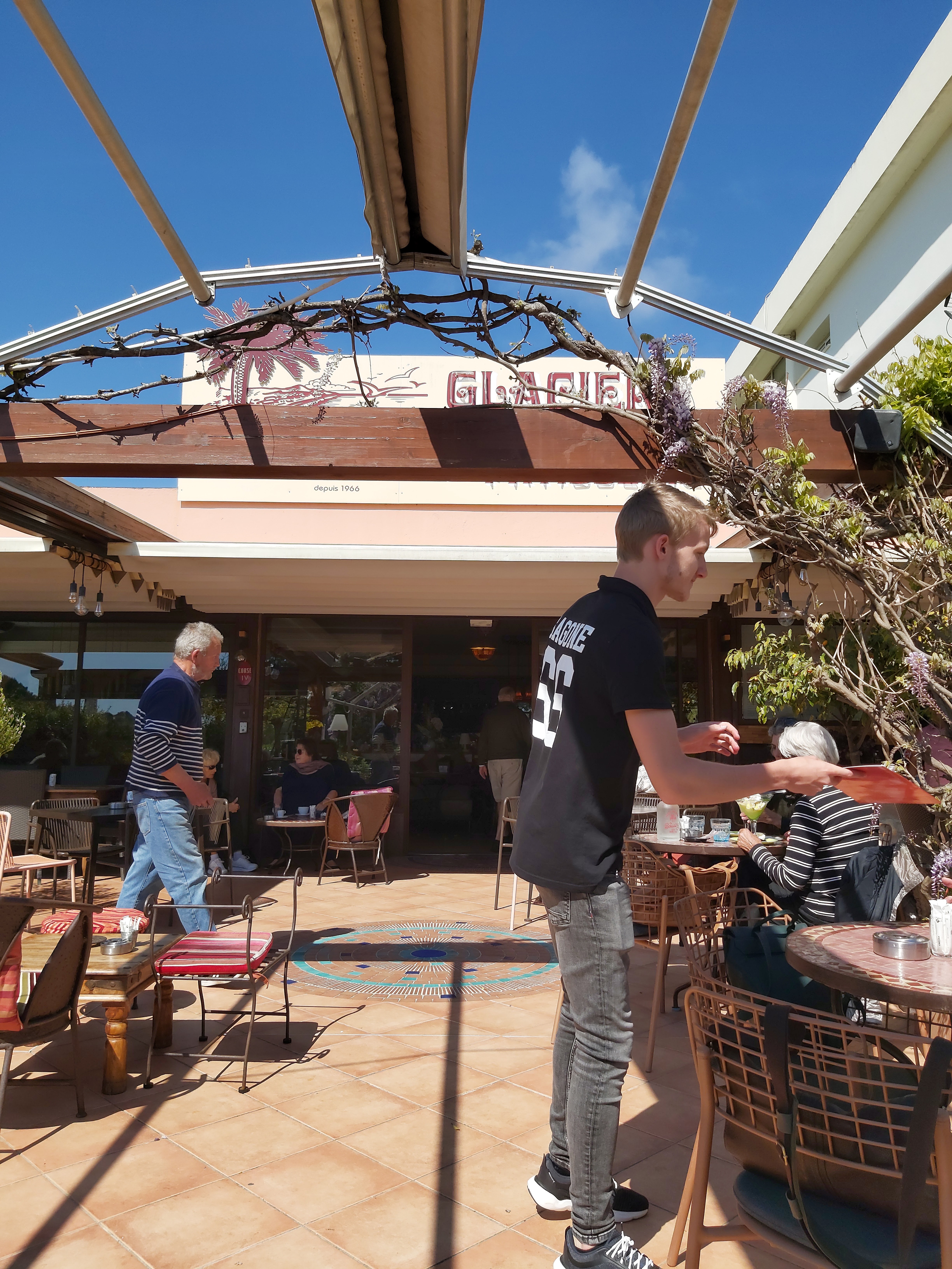 Photo n° 1 de l'avis de Henri.a fait le 19/04/2022 à 16:43