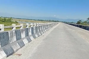 Aie River Hagrama Bridge image