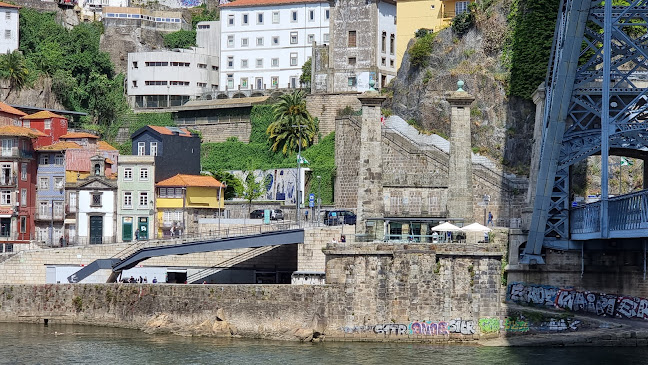 Capela da Lada - Igreja