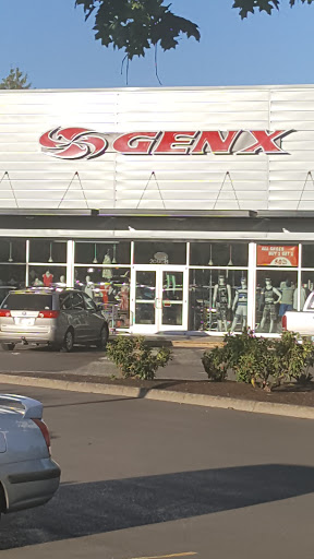 Clothing Store «Gen X Clothing», reviews and photos, 2090 Olympic St, Springfield, OR 97477, USA