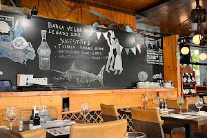 Restaurante Vila do Peixe image