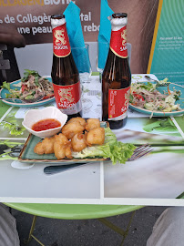 Plats et boissons du Restaurant vietnamien Sao Mai à Paris - n°14