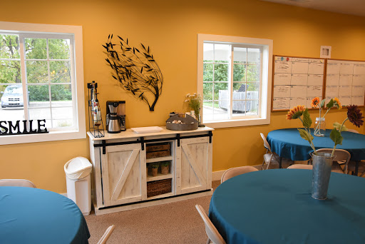 House Cleaning Service «MOLLY MAID of Ankeny», reviews and photos, 6828 NE 14th St, Ankeny, IA 50023, USA