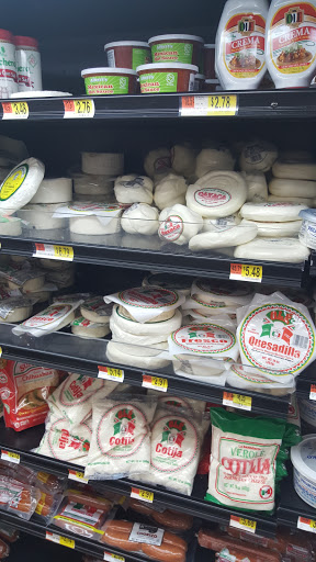 Department Store «Walmart Supercenter», reviews and photos, 782 I-30, Rockwall, TX 75032, USA