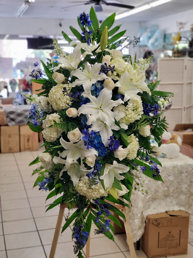 Florist «Pioneer Flowers», reviews and photos, 17601 Pioneer Blvd, Artesia, CA 90701, USA