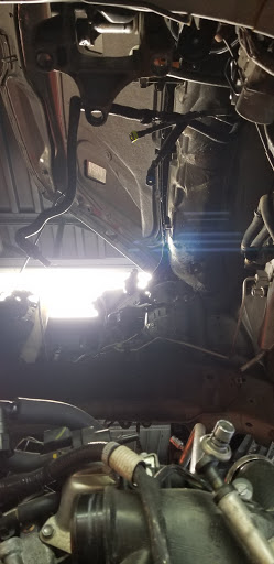 Auto Repair Shop «Riverside Auto Care», reviews and photos, 13160 Fort St, Southgate, MI 48195, USA