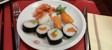 Sushi du Restaurant de type buffet Vina Wok à Baillargues - n°2