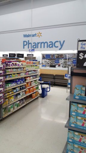 Department Store «Walmart Supercenter», reviews and photos, 100 Walmart Dr, Elizabethtown, KY 42701, USA