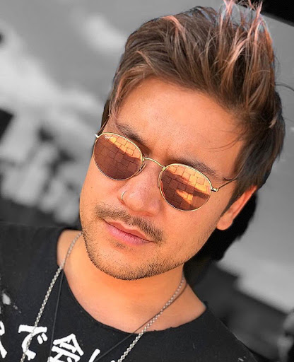 Barber Shop «FINO for MEN», reviews and photos, 7207 W Sahara Ave #100, Las Vegas, NV 89117, USA