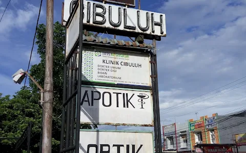 Klinik & Apotik Cibuluh Bogor utara image