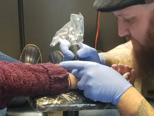 Explore tattoo ideas london, creative tattoo ideas in Myrtle Beach, available at Elite Ink Tattoos of Myrtle Beach