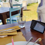 Photo n°5 de l'avis de dom123. fait le 03/09/2023 à 12:54 sur le  La Terrazza sulle Saline à Marsala