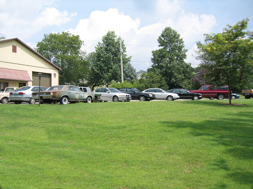 Auto Repair Shop «Bob Miltz Garage», reviews and photos, 410 Turkey Path, Mt Pleasant, PA 15666, USA