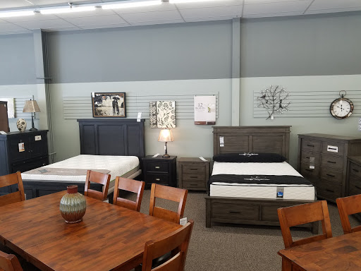 Furniture Store «Homecrafters Furniture & Mattresses», reviews and photos, 1115 Euclid Ave, Helena, MT 59601, USA