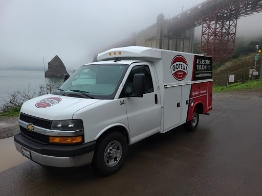 Plumber «Gotelli Plumbing Co», reviews and photos