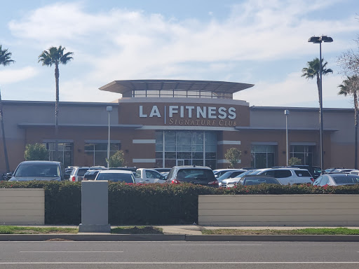 Gym «LA Fitness», reviews and photos, 6401 Canoga Ave, Woodland Hills, CA 91367, USA