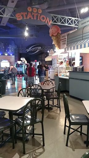 Laser Tag Center «Stratum Laser Tag | Birthday Party Place», reviews and photos, 1455 S Stapley Dr #11, Mesa, AZ 85204, USA