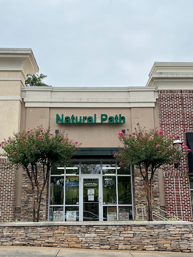 Natural Path Health Foods, 2133 GA-20 #250, Conyers, GA 30013, USA, 