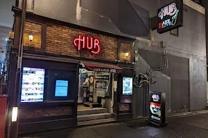 HUB Asakusa shop image
