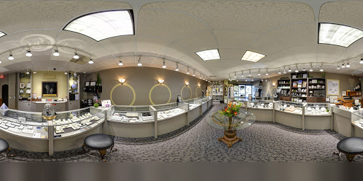Jewelry Store «Williams Diamond Center», reviews and photos, 2823 London Rd # 4, Eau Claire, WI 54701, USA