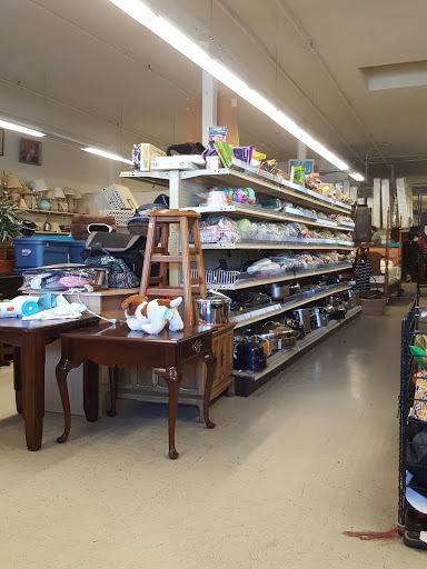 Thrift Store «Thrift Center Thrift Store», reviews and photos, 1060 El Camino Real, San Carlos, CA 94070, USA