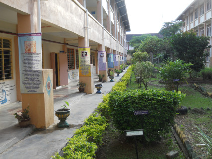 Sekolah Kebangsaan Jerantut Jaya