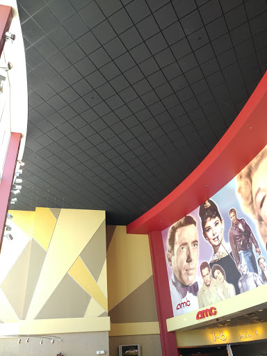 Movie Theater «AMC Highland Village 12», reviews and photos, 4090 Barton Creek, Highland Village, TX 75077, USA
