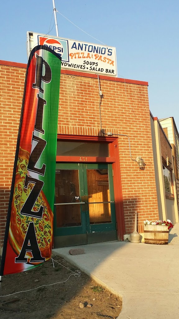 Antonio's Pizza & Pasta 83226
