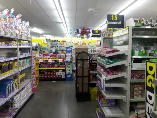 Discount Store «Dollar General», reviews and photos, 5229 N State Hwy 6, Woodway, TX 76712, USA