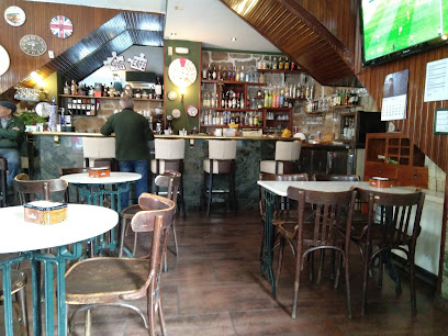 Gran Café - Pl. Maior, 2, 32630 Xinzo de Limia, Province of Ourense, Spain