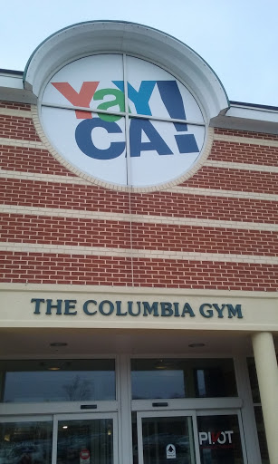 Gym «Columbia Association: Columbia Gym», reviews and photos, 6151 Day Long Ln, Clarksville, MD 21029, USA