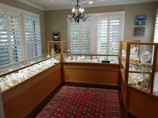 Jeweler «Neff Jewelers», reviews and photos, 7 Rohde Ave, St Augustine, FL 32084, USA