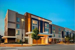 SpringHill Suites by Marriott Kansas City Lenexa/City Center image