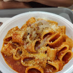 Photo n°2 de l'avis de Brigita.r fait le 06/08/2021 à 14:01 sur le  Quel che c’è laboratorio Di Cucina à Rome