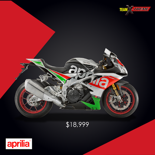 Motorcycle Dealer «Team X-TREME», reviews and photos, 5619 Southwest Fwy, Houston, TX 77057, USA