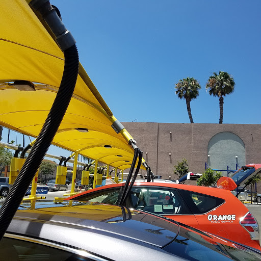 Car Wash «Wash N Go Express», reviews and photos, 3342 Rosecrans St, San Diego, CA 92107, USA