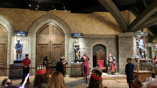 Dinner Theater «Medieval Times Dinner & Tournament», reviews and photos, 5900 Sugarloaf Pkwy #517, Lawrenceville, GA 30043, USA