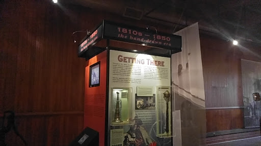 Museum «Aurora Regional Fire Museum», reviews and photos, 53 N Broadway, Aurora, IL 60505, USA