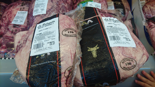 Butcher Shop «La Bodeguita Meat Market», reviews and photos, 16010 NW 57th Ave, Miami Lakes, FL 33014, USA