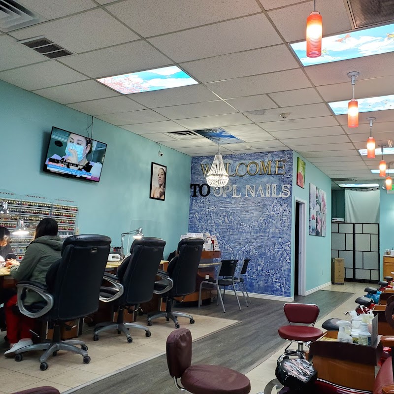 OPL Nails and Spa