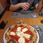 Photo n°4 de l'avis de Massimiliano.u fait le 13/07/2023 à 04:57 sur le  Granum à Alba Adriatica